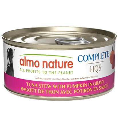 Dog Products | Almo Nature